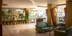 Hotel Nandhini JP Nagar Lobby