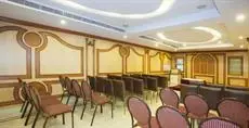 Hotel Nandhini JP Nagar Conference hall