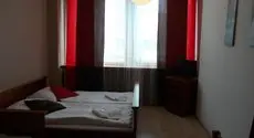 Hotel Ondras room