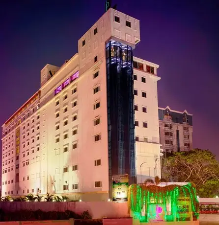 JP Chennai Hotel 