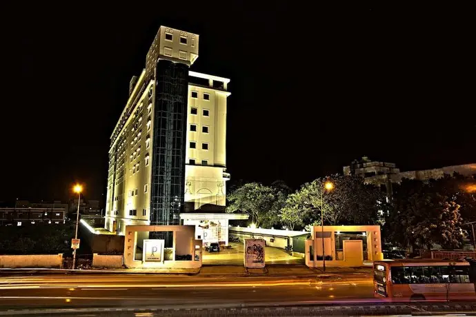 JP Chennai Hotel 