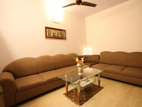 Kings Serviced Apartment Chennai