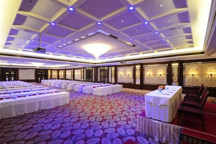 Mayfair Convention Conference hall