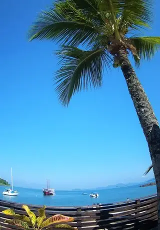 Pousada Daleste Angra dos Reis 