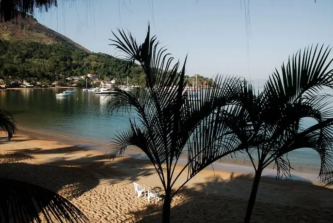 Pousada Daleste Angra dos Reis 