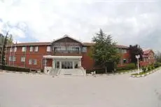 Bolu Termal Otel 