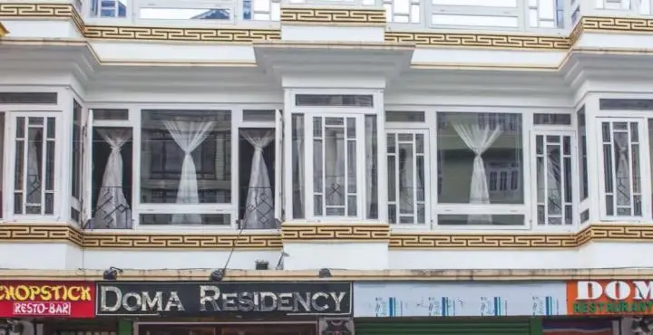 Doma Residency 