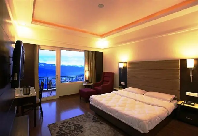 Grand View Hotel Dalhousie