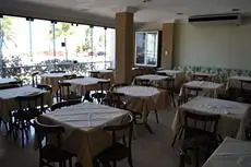 Hotel Algas Marinhas 