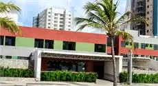 Hotel Algas Marinhas 