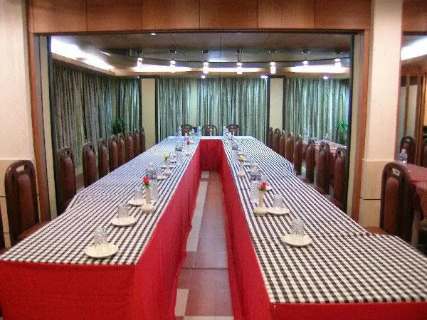 Hotel Golden Pagoda Conference hall