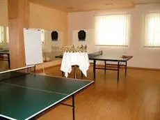 Hotel Sport Zruc-Senec 