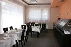 Hotel Sport Zruc-Senec 