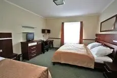 Hotel Sport Zruc-Senec room