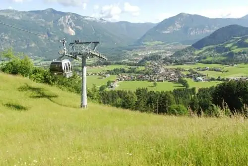 Hotel Stockerwirt Reith im Alpbachtal 