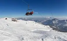 Hotel Stockerwirt Reith im Alpbachtal 