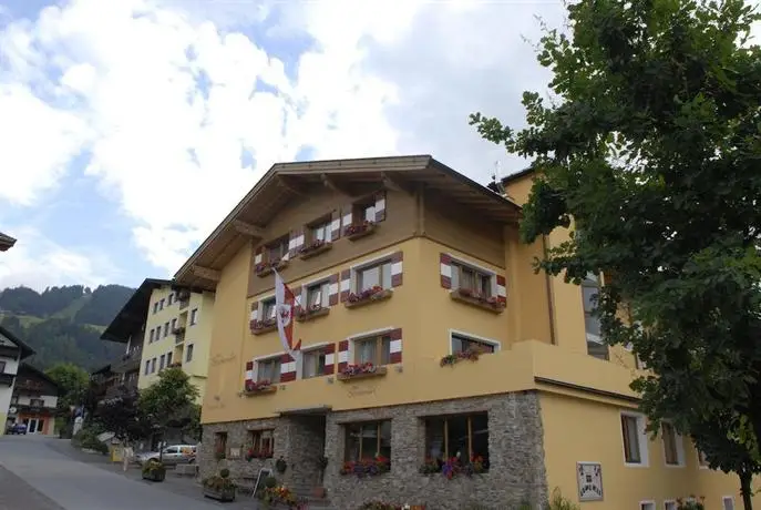 Hotel Stockerwirt Reith im Alpbachtal 