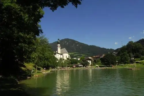 Hotel Stockerwirt Reith im Alpbachtal 