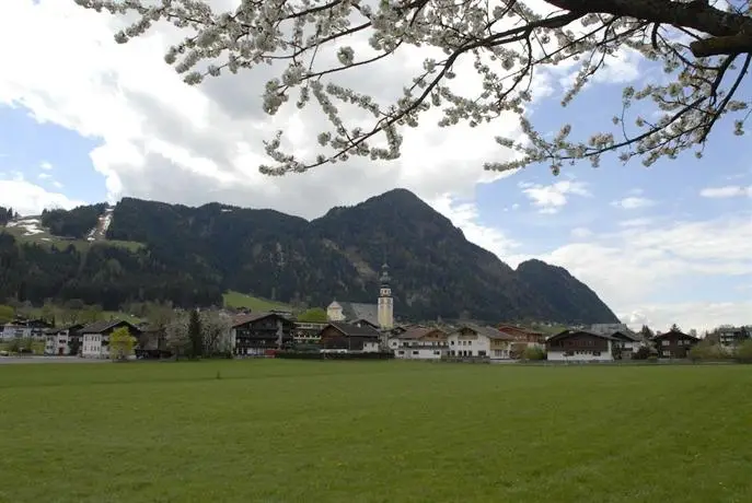 Hotel Stockerwirt Reith im Alpbachtal 