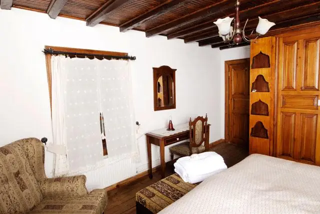 Kamarca Hotel Mugla room