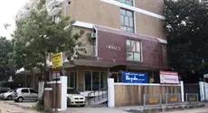 Lloyds Guest House Chennai 