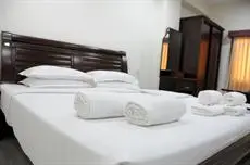 Lloyds Guest House Chennai 