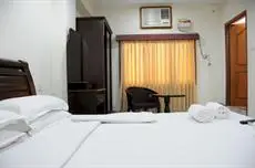 Lloyds Guest House Chennai 