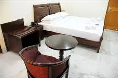 Lloyds Guest House Chennai 