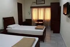 Lloyds Guest House Chennai 