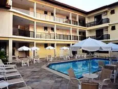 San Manuel Praia Hotel Swimming pool
