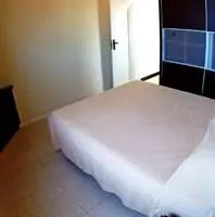 San Manuel Praia Hotel room