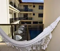 San Manuel Praia Hotel Relaxation