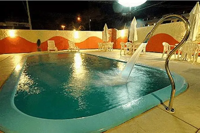 Sandrin Praia Hotel 