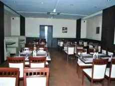 Tri Sea Residency Bar / Restaurant
