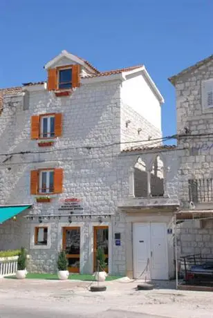 Apartments Riva Trogir Split-Dalmatia County 