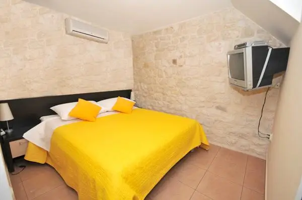 Apartments Riva Trogir Split-Dalmatia County 