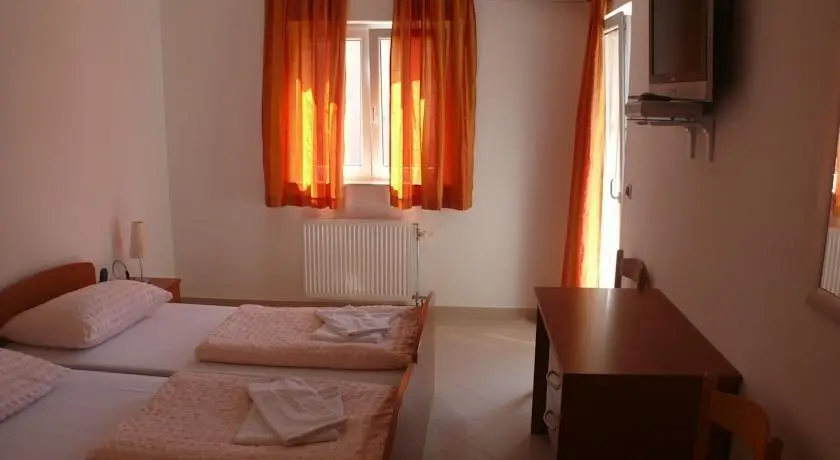 B&B Villa Paula Okrug Gornji