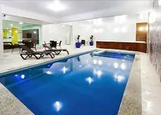 Hotel Bella Camboriu Swimming pool