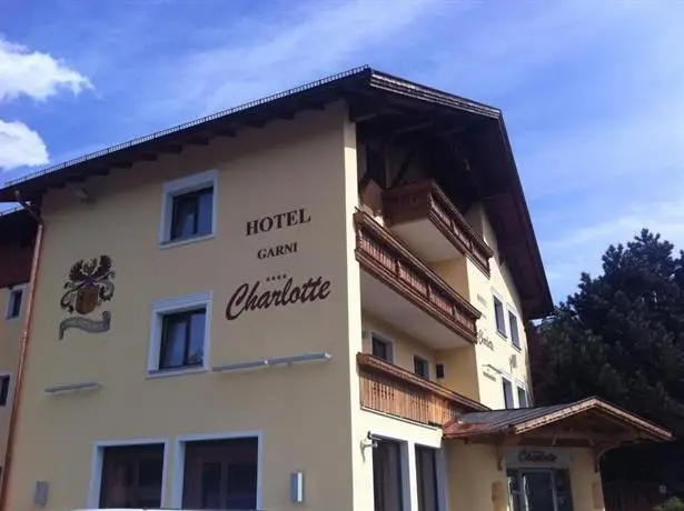 Hotel Charlotte Innsbruck 