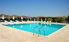 Hotel Pension Villa Gloria Swimming pool