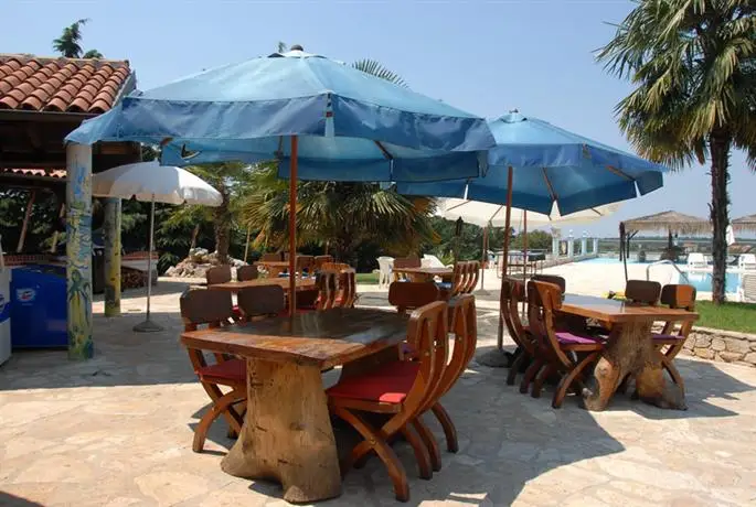 Hotel Pension Villa Gloria Beach