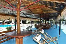 Hotel Pension Villa Gloria Swimming pool