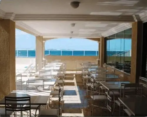 Ocean View Hotel Arraial do Cabo 