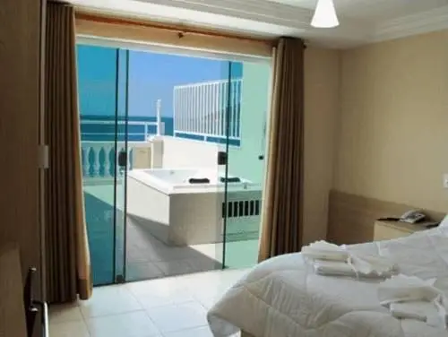 Ocean View Hotel Arraial do Cabo 