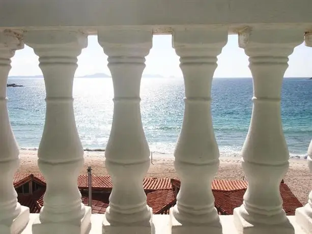 Ocean View Hotel Arraial do Cabo Beach