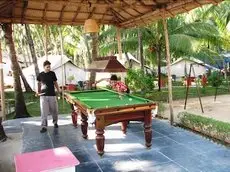 Palolem Beach Resort 