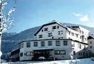 Post Hotel Arzl im Pitztal