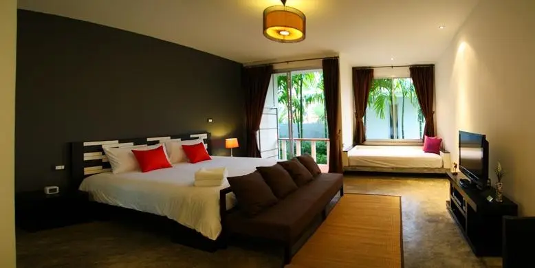 Signature Phuket Resort