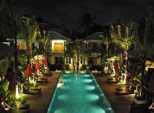 Signature Phuket Resort