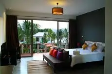 Signature Phuket Resort 